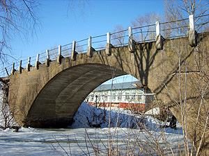 Петровский мост